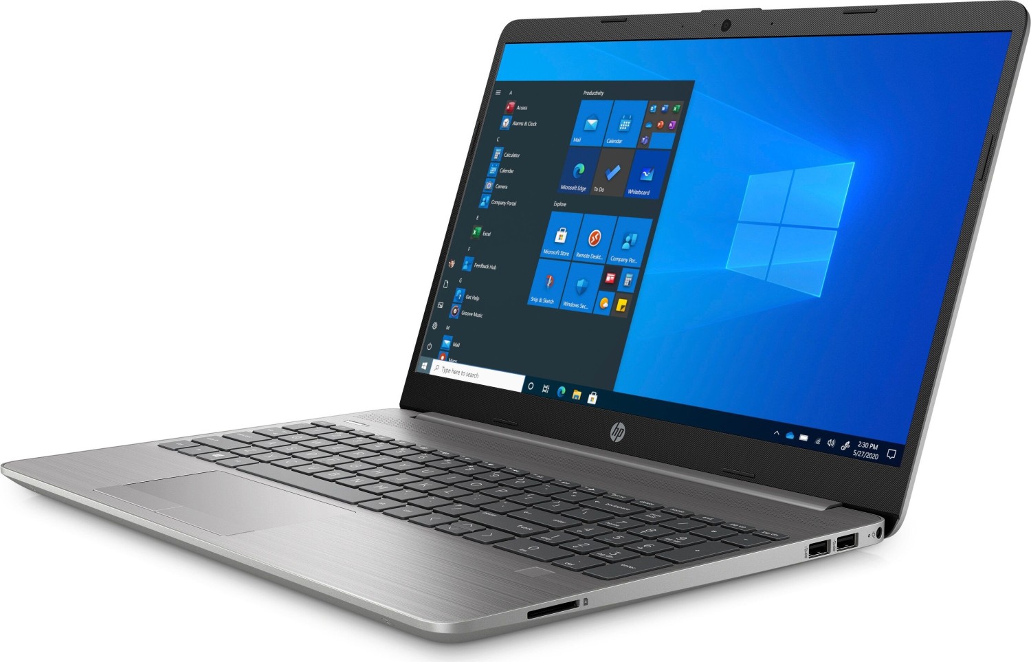 HP 255 G8 | Ryzen 5 5500U | 15.6