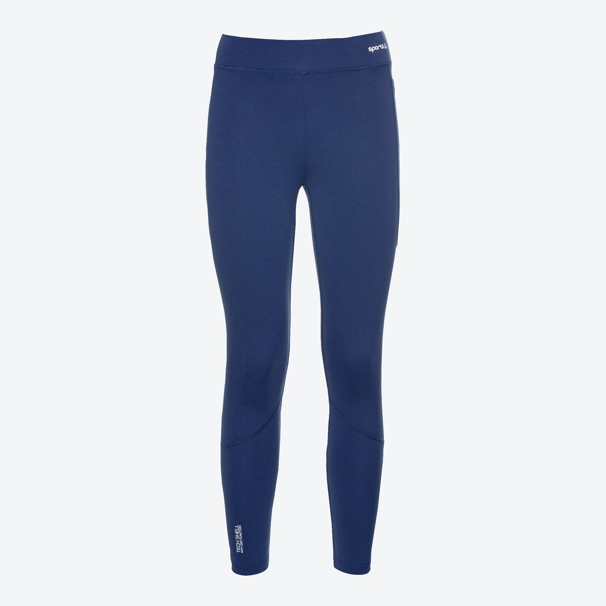 Damen-Sportleggings mit Aufdruck