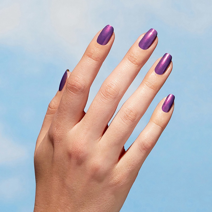 OPI Nature Strong Achieve Grapeness NAT024 15ml