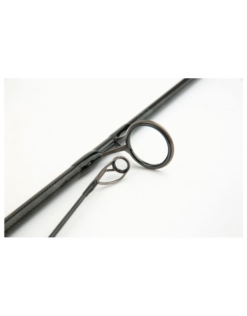 Fox Horizon X4 10ft 3.5lb Abbr Handle - Karperhengel -