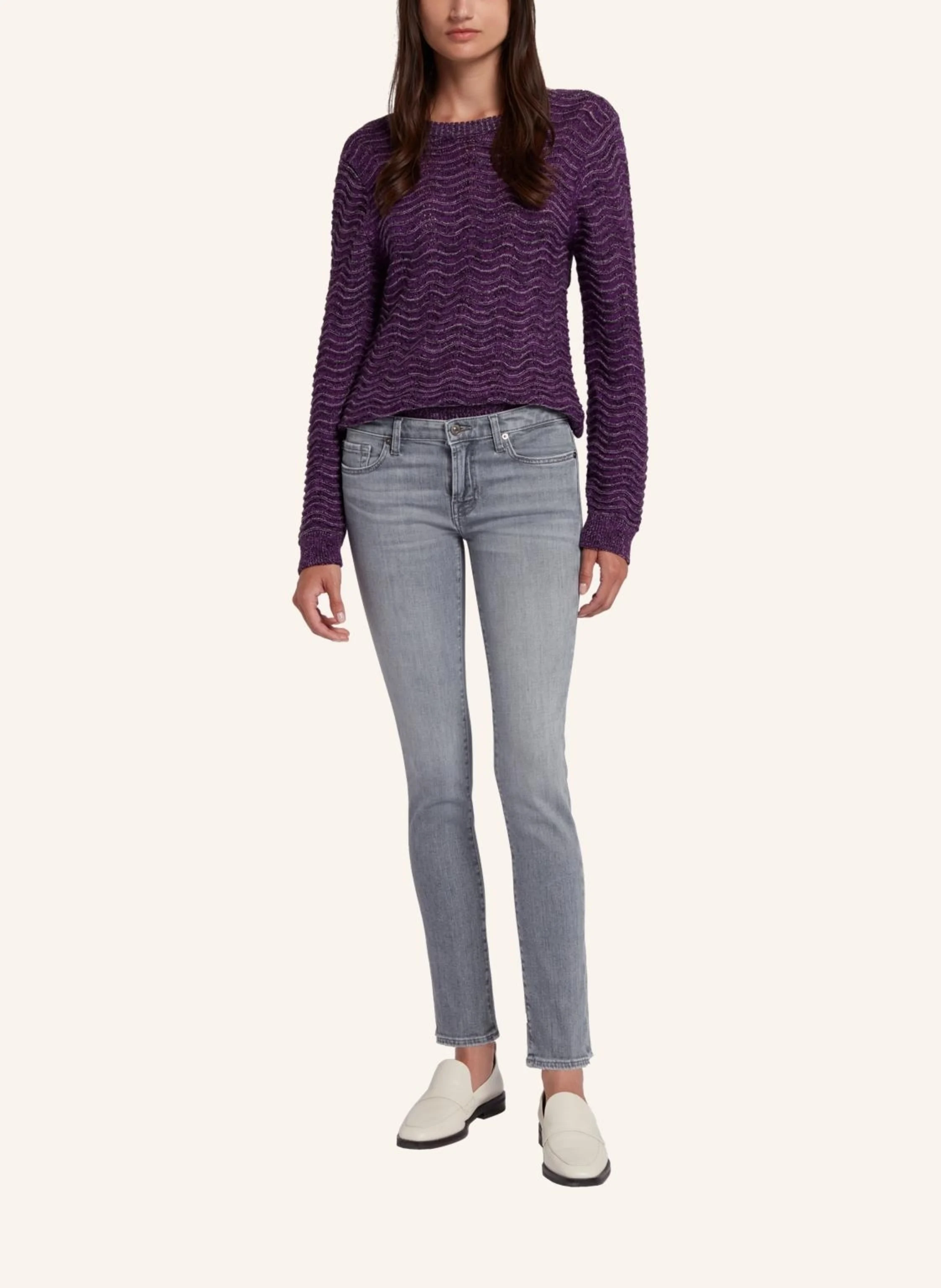 7 for all mankind Jeans PYPER Slim fit