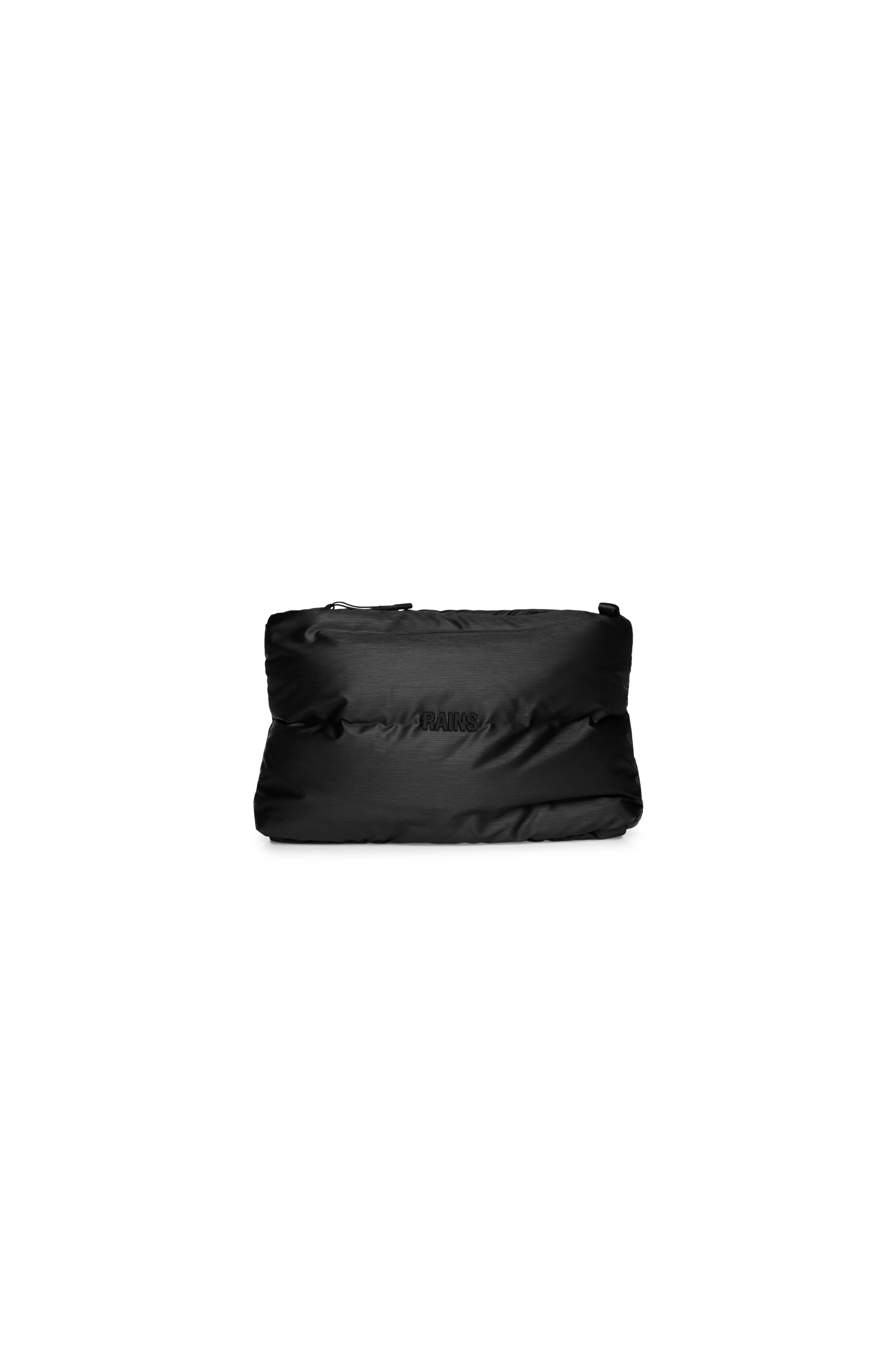 RAINS Trousse de toilette SAC 14660 BATOR COSMET Noir