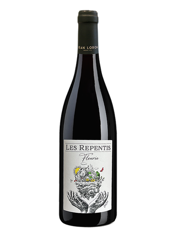 FLEURIE LES REPENTIS2020