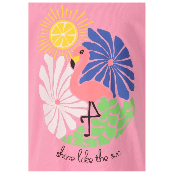 ZIG ZAG - Kid's Corynne S/S T-Shirt - T-shirt
