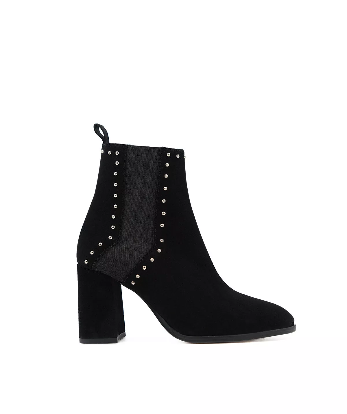 Bottines INES ONYX
