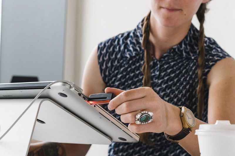 KNOG PLUS LIGHT TWINPACK VERLICHTINGSSET ZWART