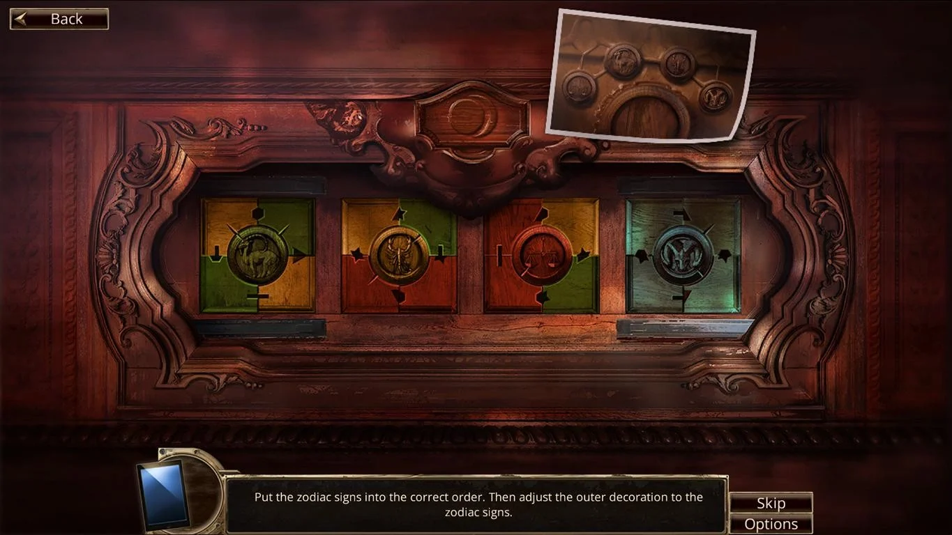 Mystery of Neuschwanstein- PC