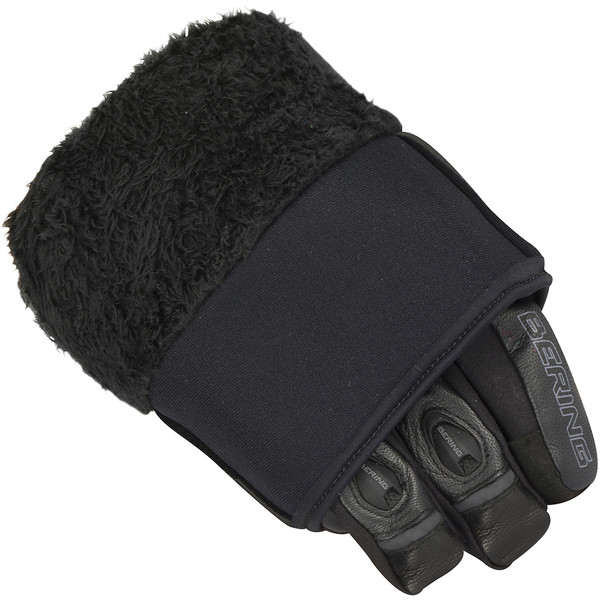 Bering - Gants Ontario Noir