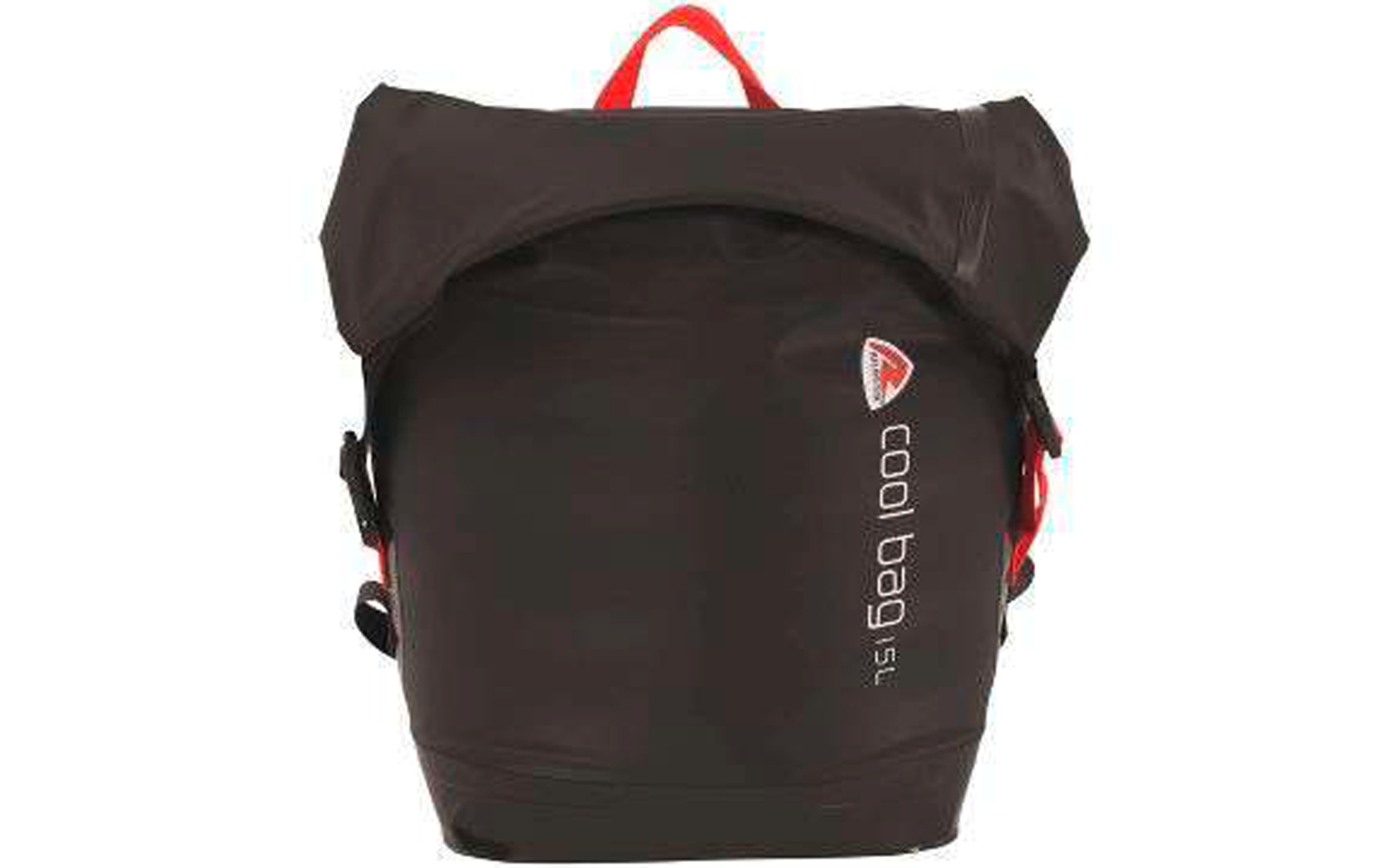 Robens Kühltasche 15 Liter schwarz