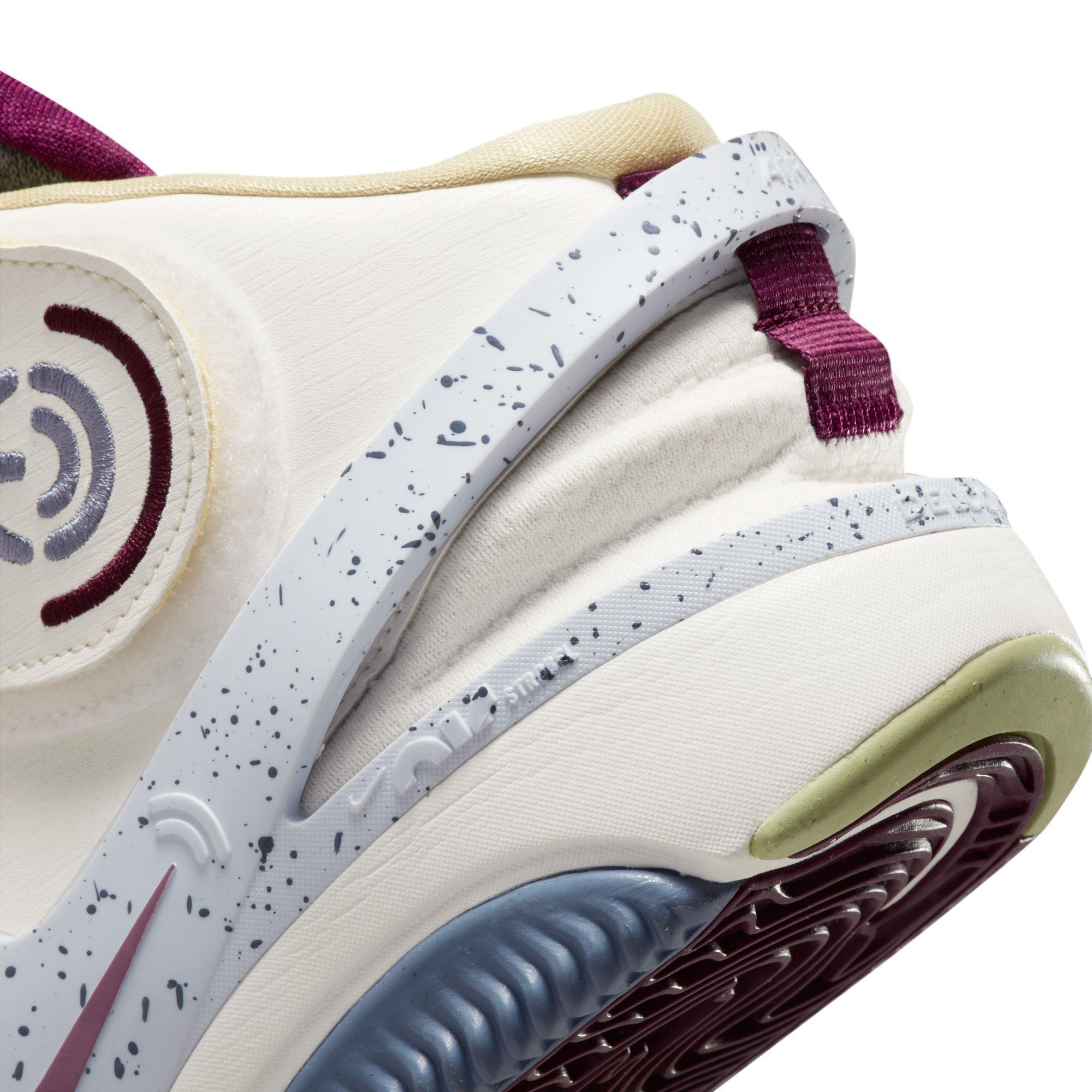Nike Air Deldon Easy On Off Basketball Shoes