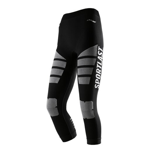 Malla Capri De Compressão Training Sportlast