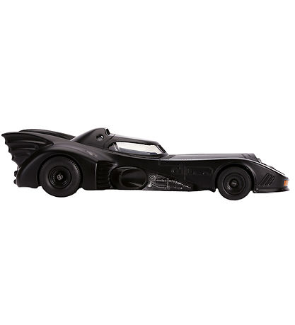 Jada Auto - Batmobile & Batman - 1989