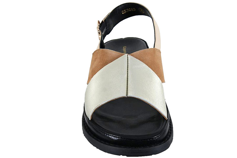 COPENHAGEN SHOES NEW STRONGER MULTI SANDAL