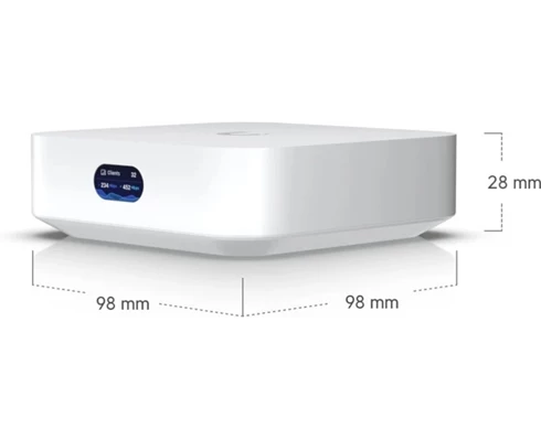Ubiquiti UniFi Express (UX)