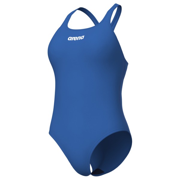 Arena - Women's Team Swimsuit Swim Pro Solid - Maillot de bain