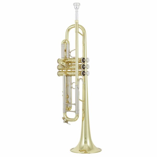 Bach 18043 Bb-Trompete