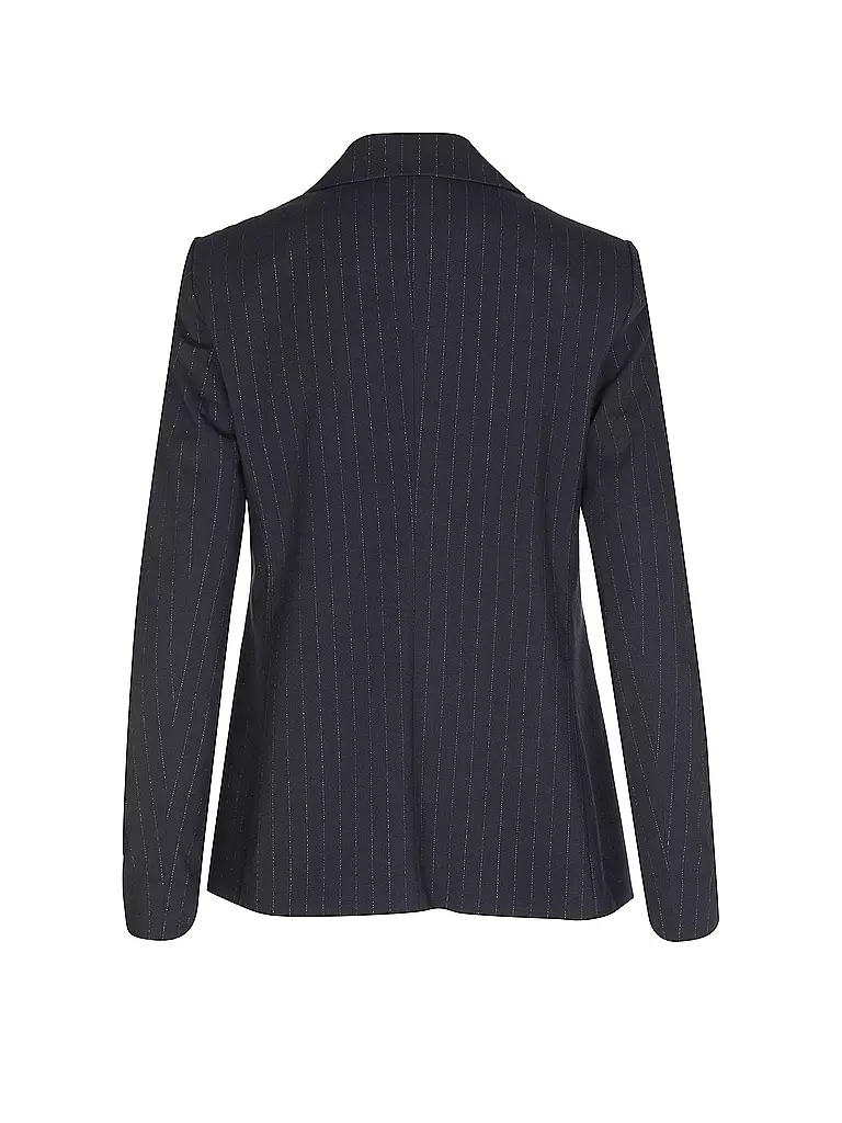 COMMA Blazer dunkelblau