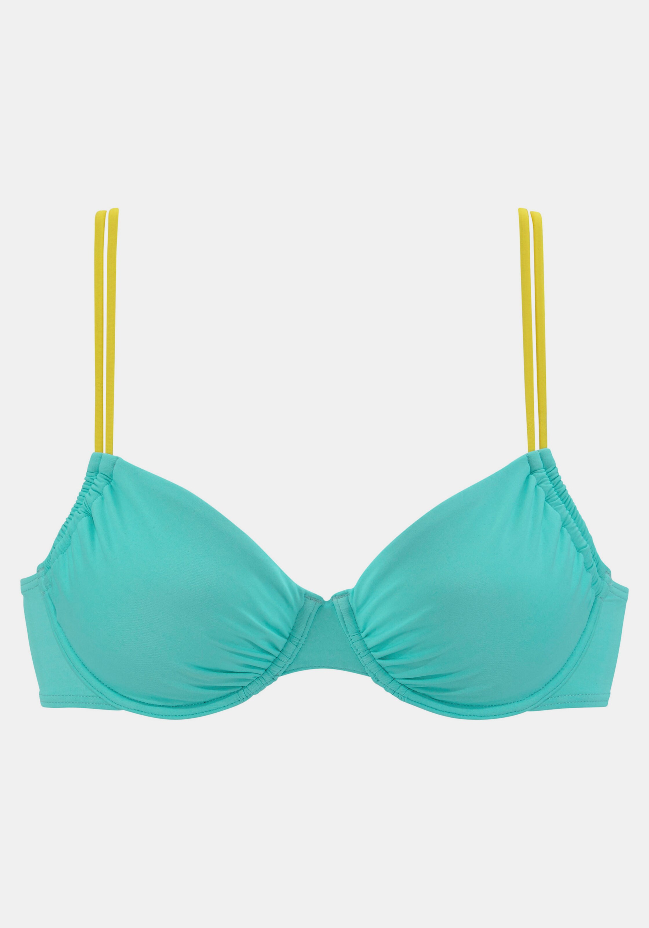 Bügel-Bikini-Top