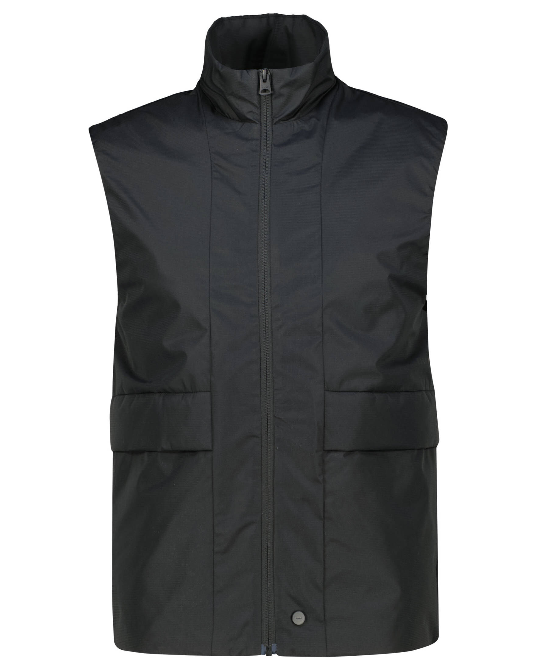 Elvine| Herren Weste mit Wattierung BRYNDEN Regular Fit