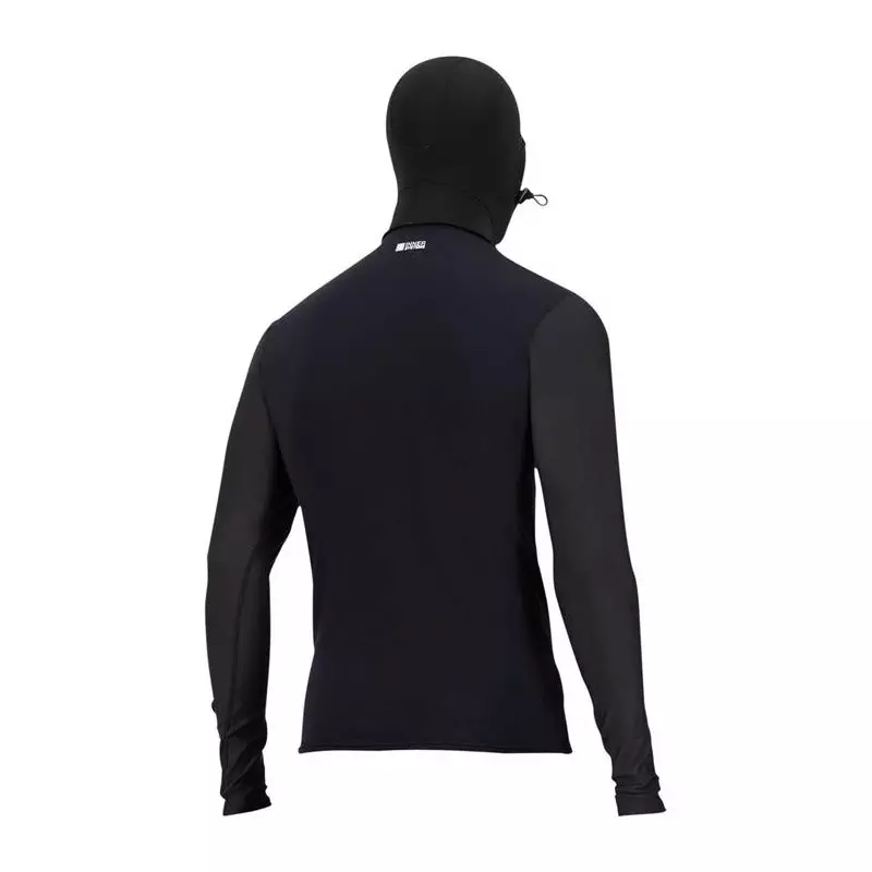 Lycra cagoule PROLIMIT Quick dry Chilltop Hooded Longarm 1.5mm
