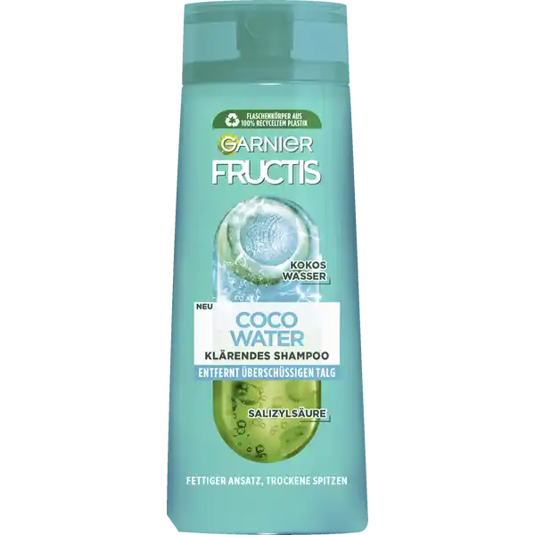 Coco Water Klärendes Shampoo