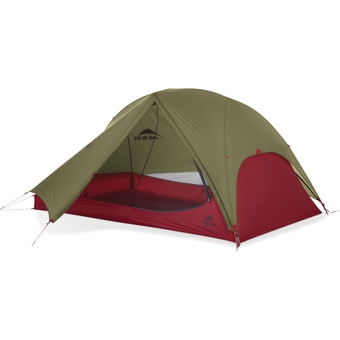 MSR Freelite 2 Zelt Green