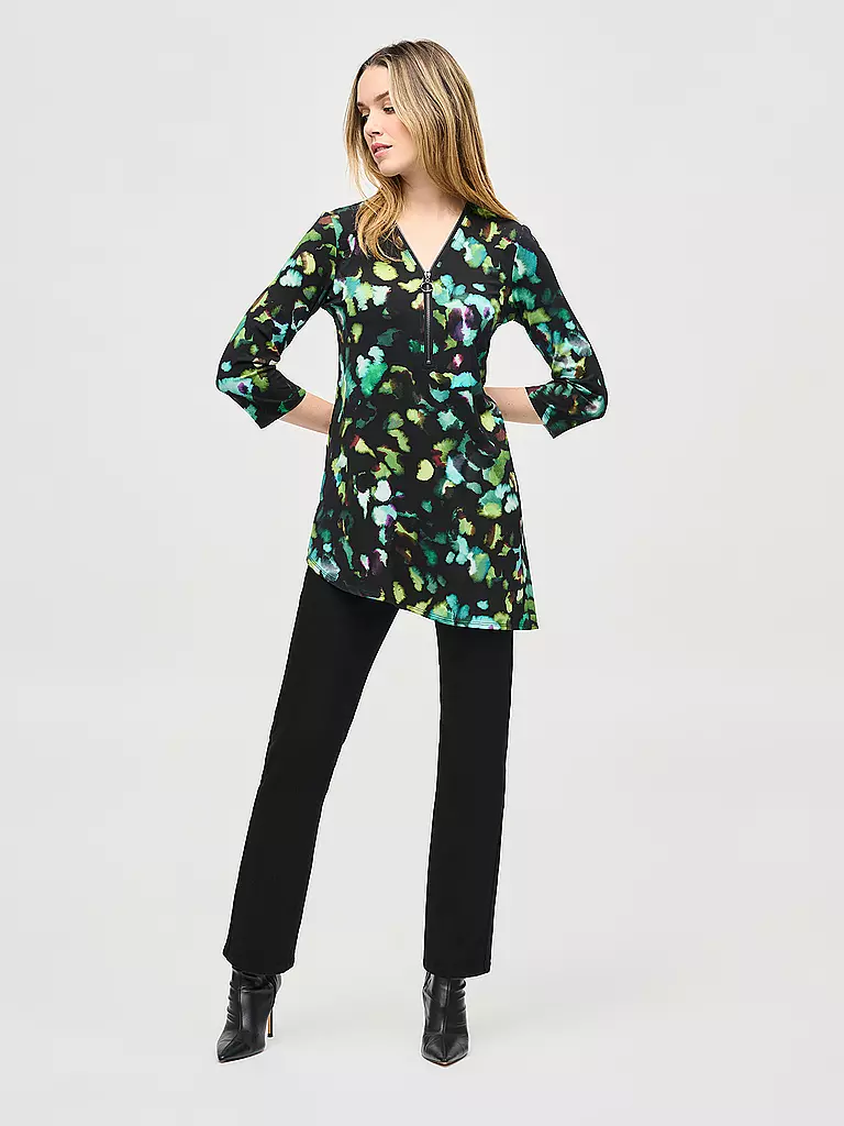 JOSEPH RIBKOFF Shirt schwarz