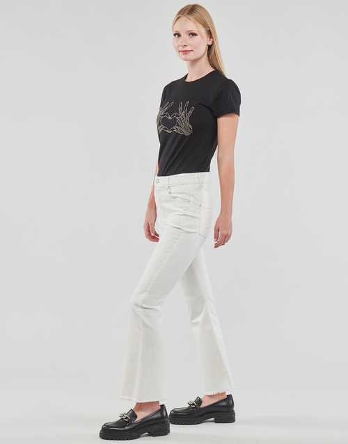 Ikks - BW29065 - Blanc