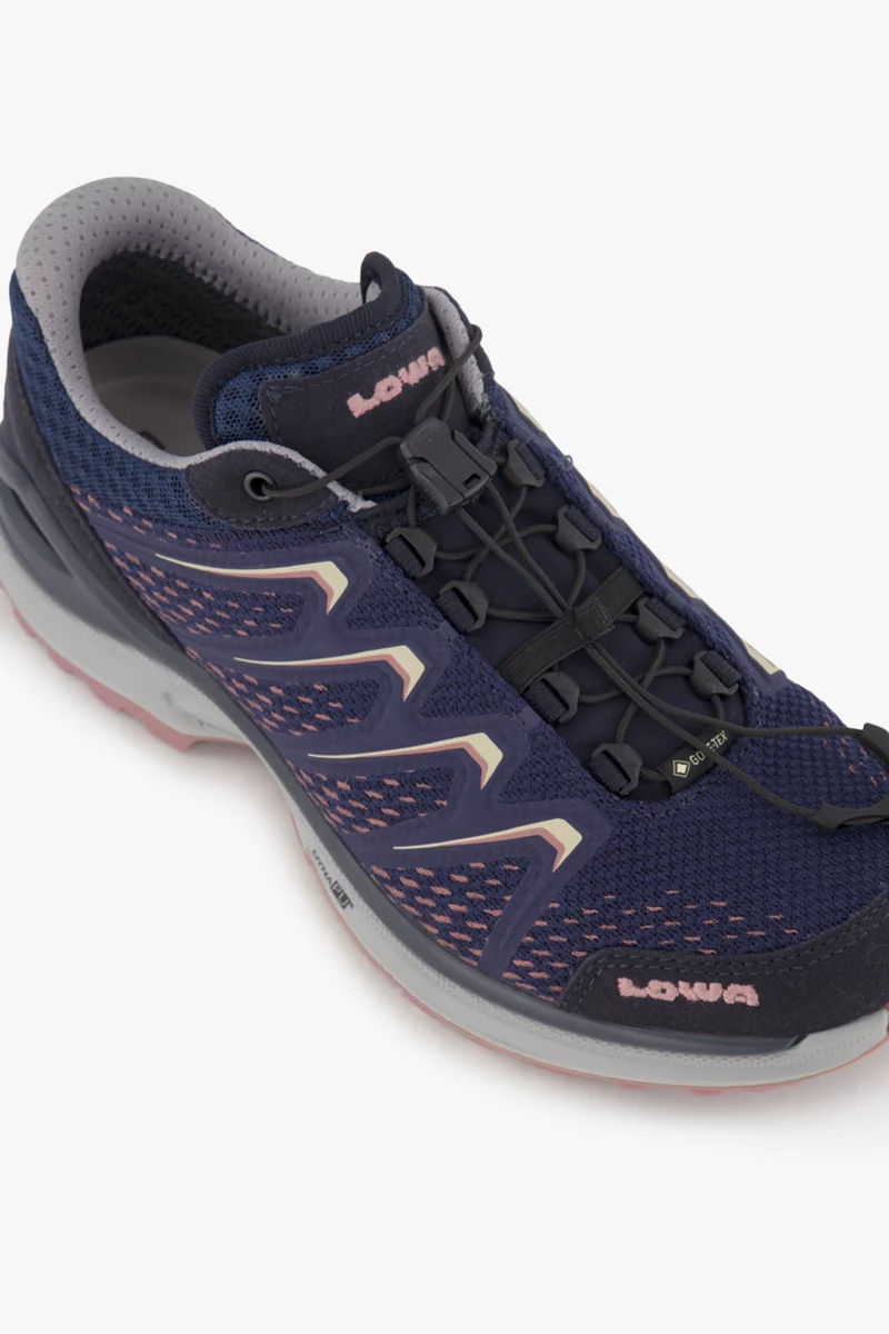 LOWA Maddox Gore-Tex® Damen Trekkingschuh