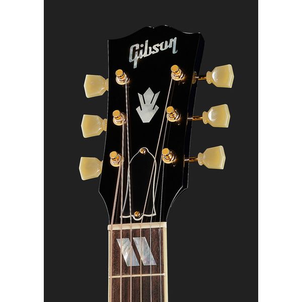 Gibson Miranda Lambert Bluebird