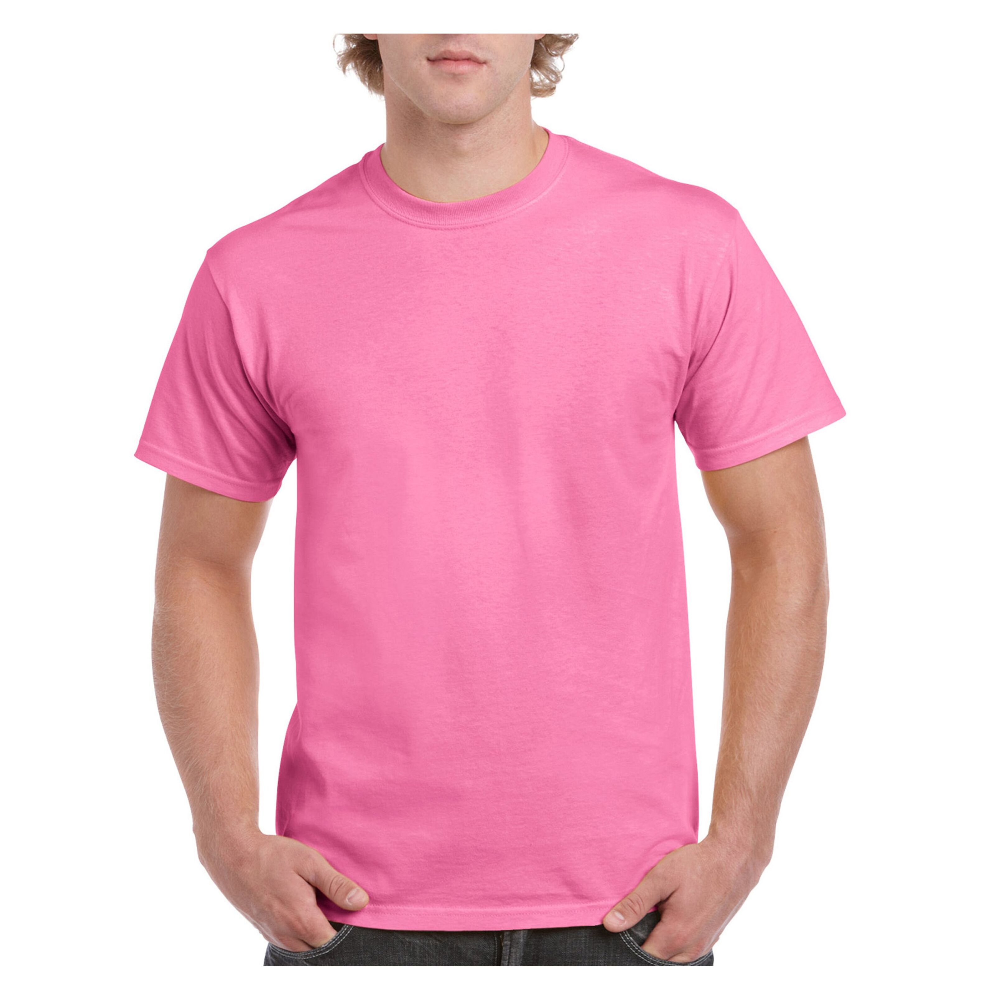 Gildan GI2000 - Tee Shirt Homme 100% Coton