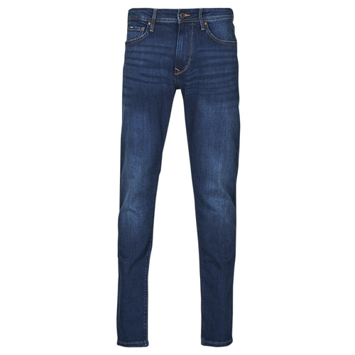 Pepe jeans - TAPERED JEANS - Denim