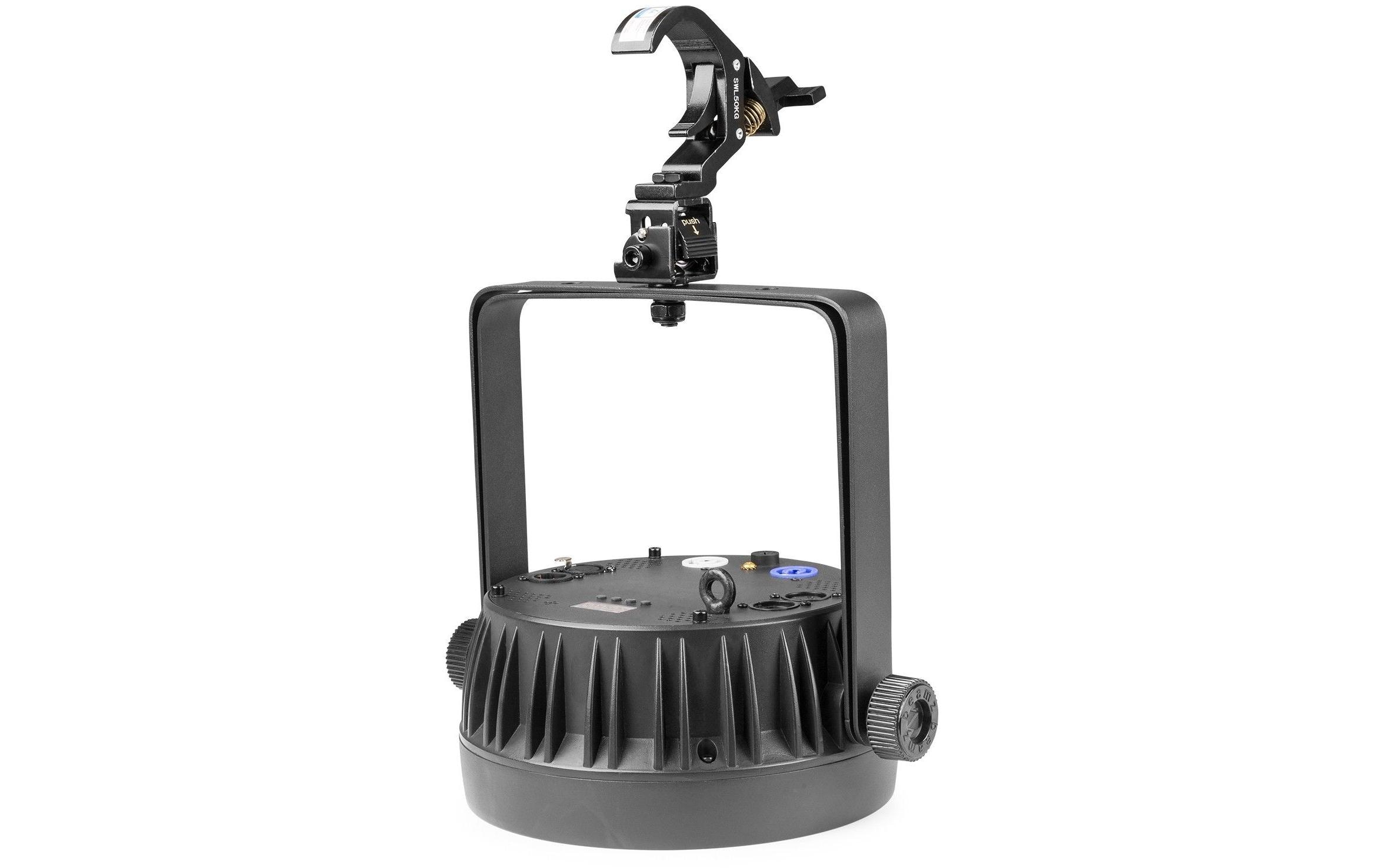 Clamp BC50B-150FTrigger-Klemme für Rohr- und Traversenbefestigungen
