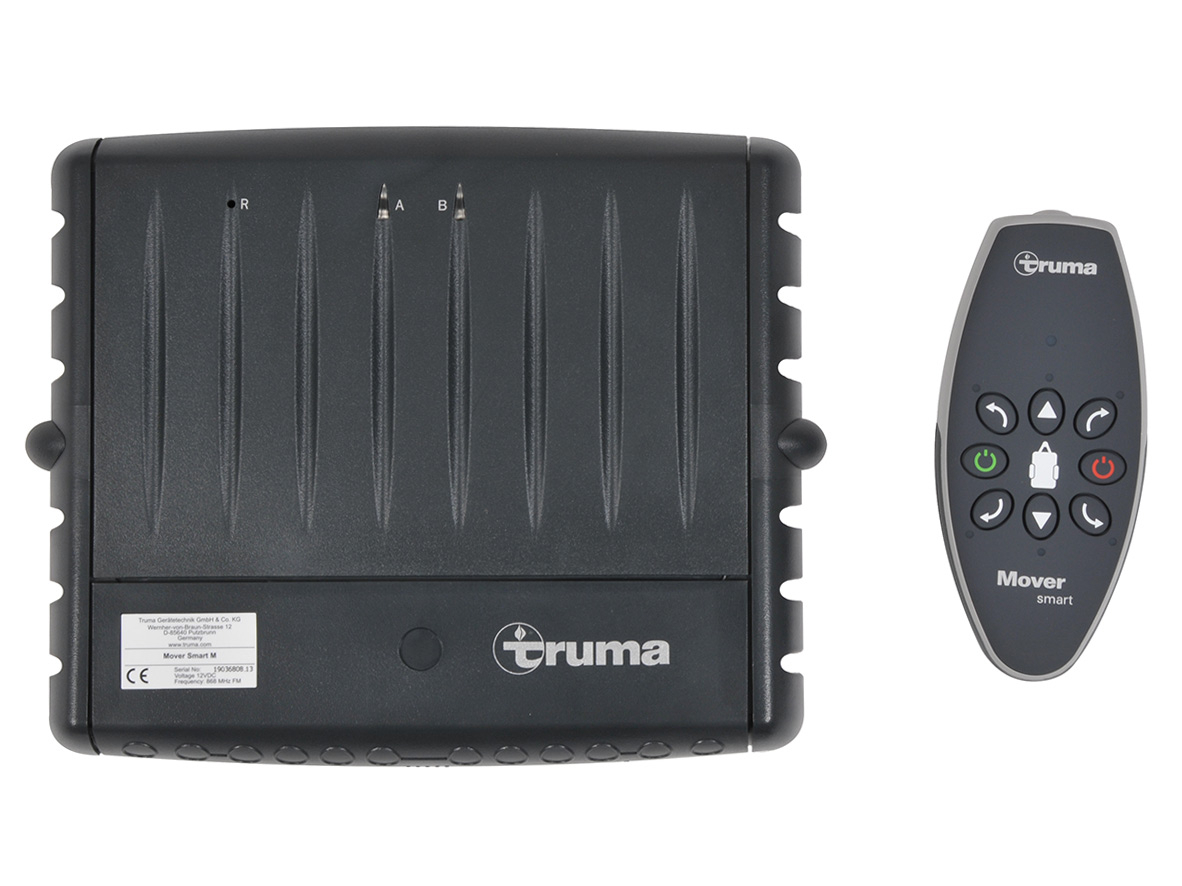 Truma Smart M mover