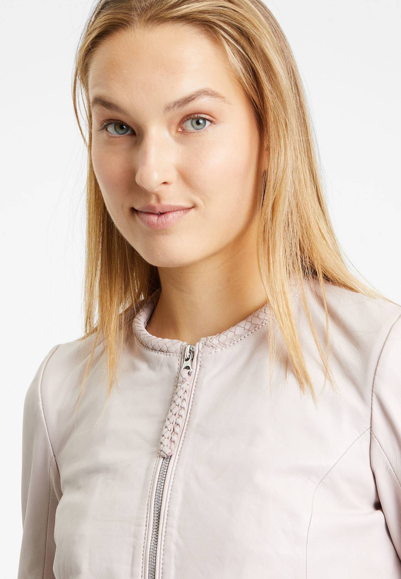 Gipsy| Damen Lederjacke GWZAI
