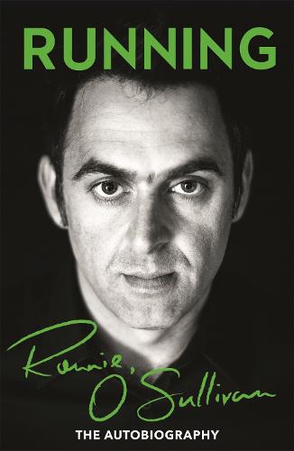 Running: The Autobiography (Paperback)