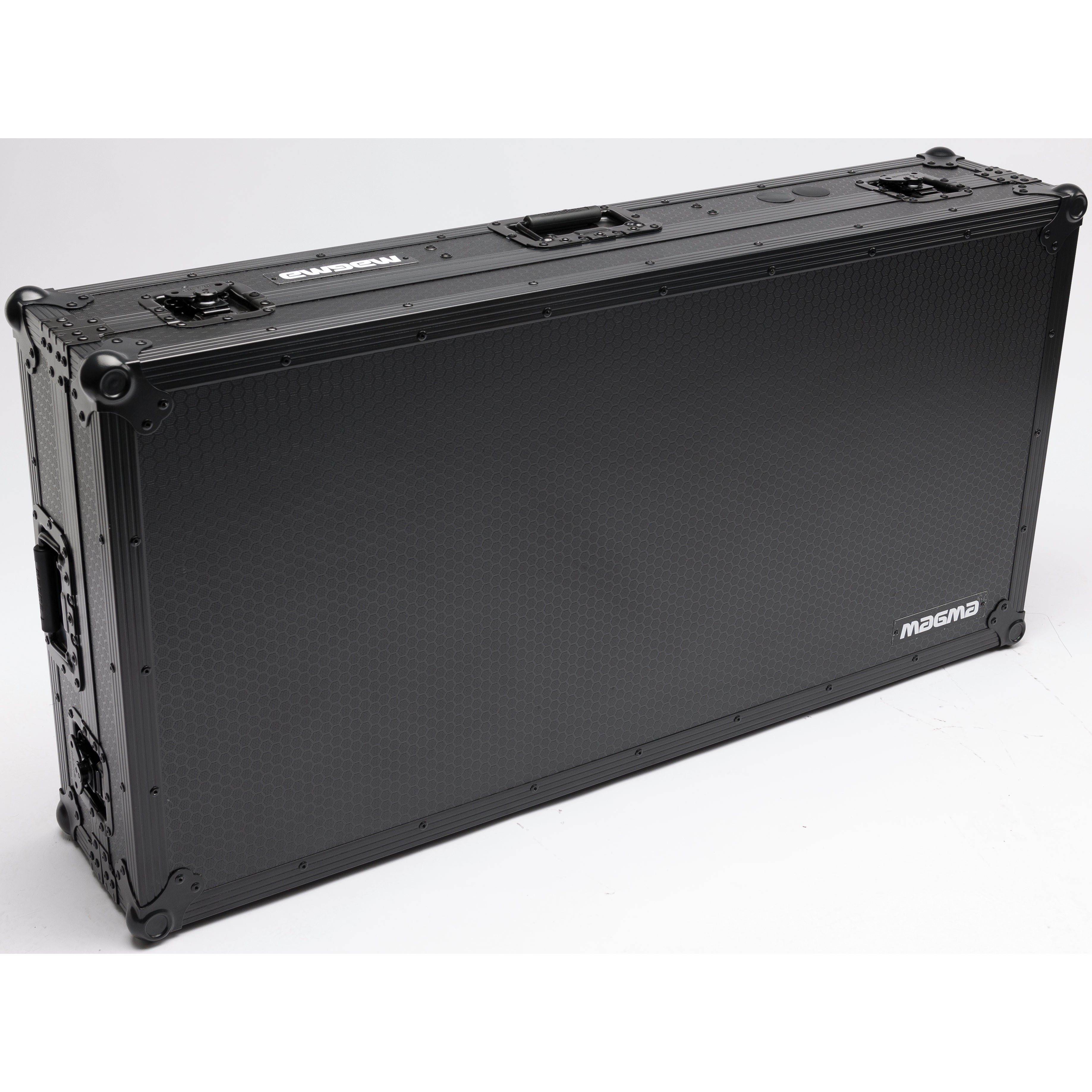 Magma Multi-Format Case Player/Mixer Set zwart