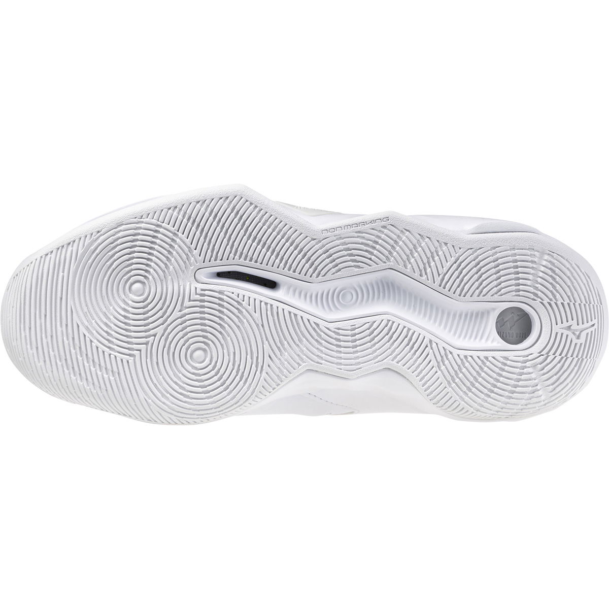 Mizuno Wave Dimension Håndboldsko Dame