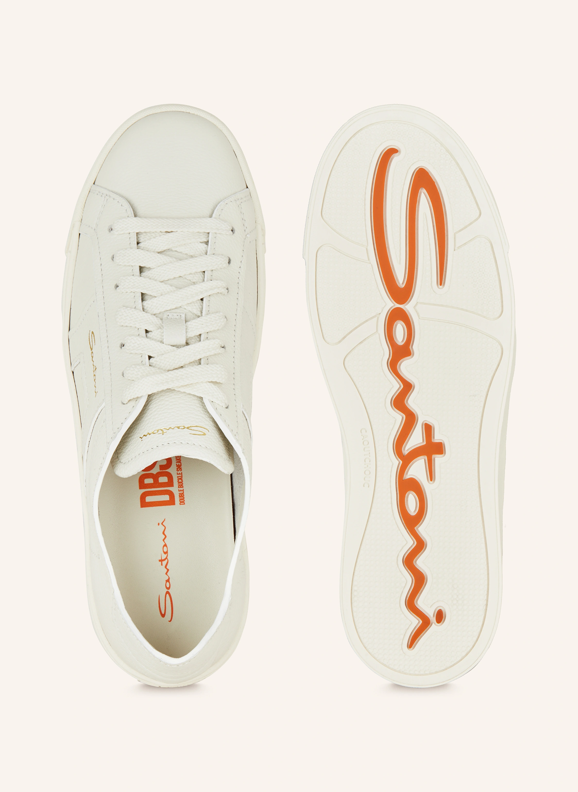 Santoni Sneaker DBS-W9-DYII48