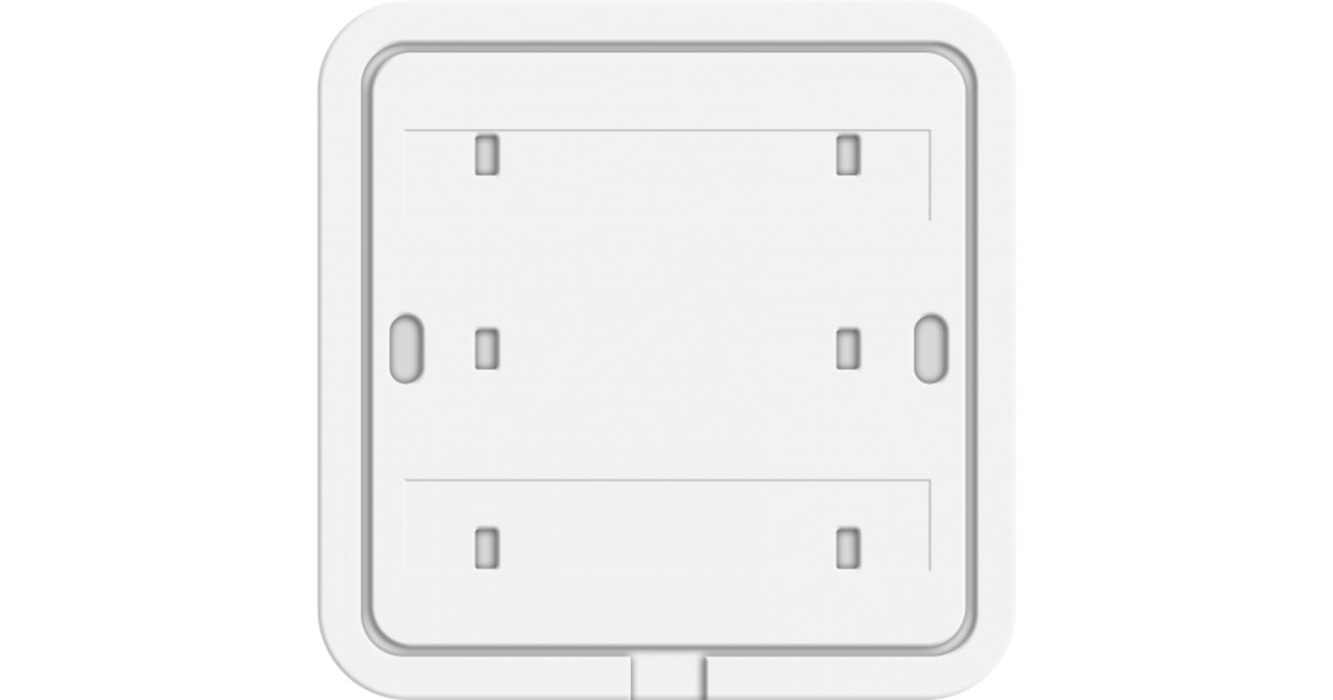 KlikAanKlikUitDraadloze draaiknop voor dimmers  (Wit)