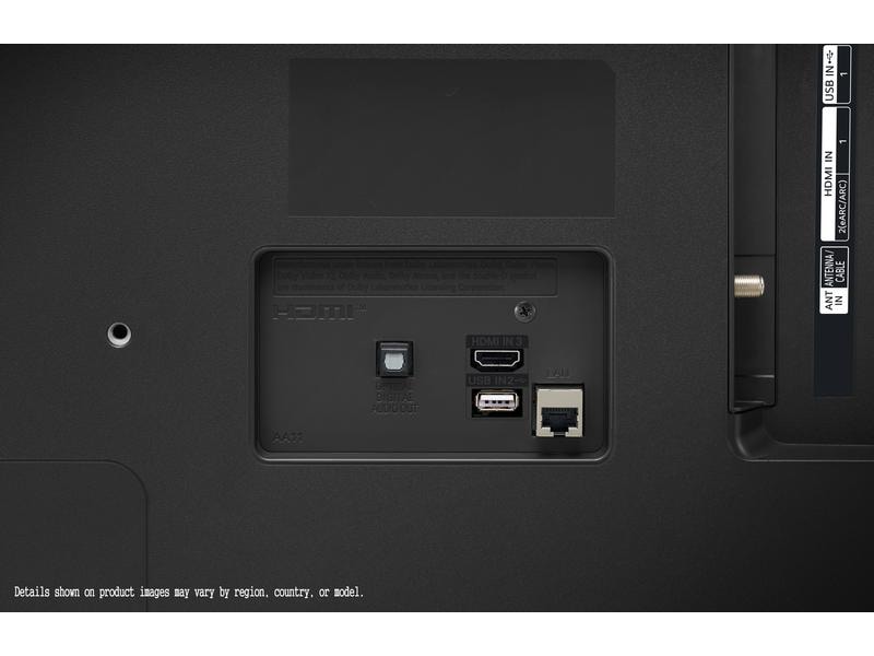 LG TV 50UR78006LK 50