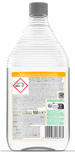 Ecover Essential Afwasmiddel Citroen 950ML