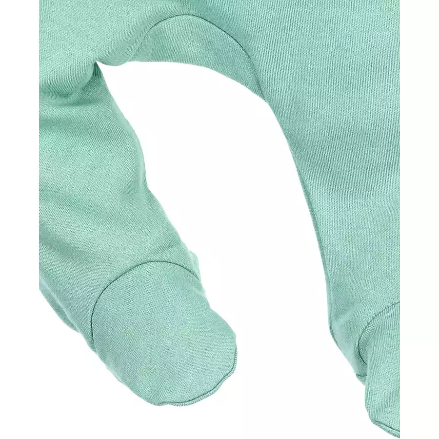 Nini Hose Herbst, Winter türkis