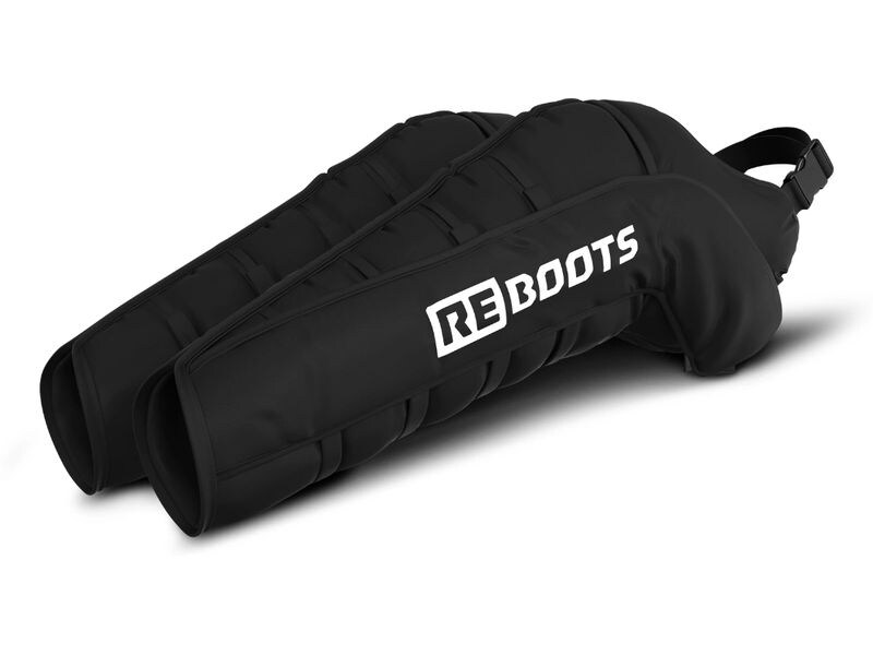 Reboots Go Arm Cuffs 2.0 Fitness Massagegerät