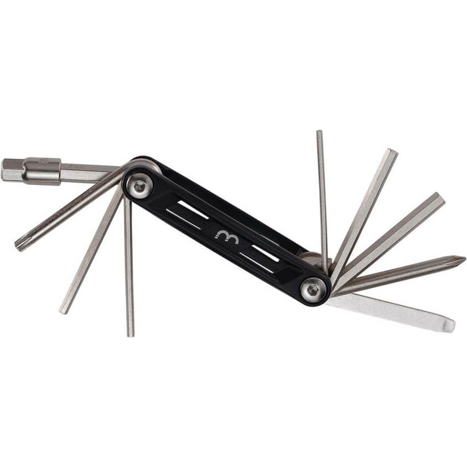 BBB Cycling BTL-141 MaxiFold Multitool