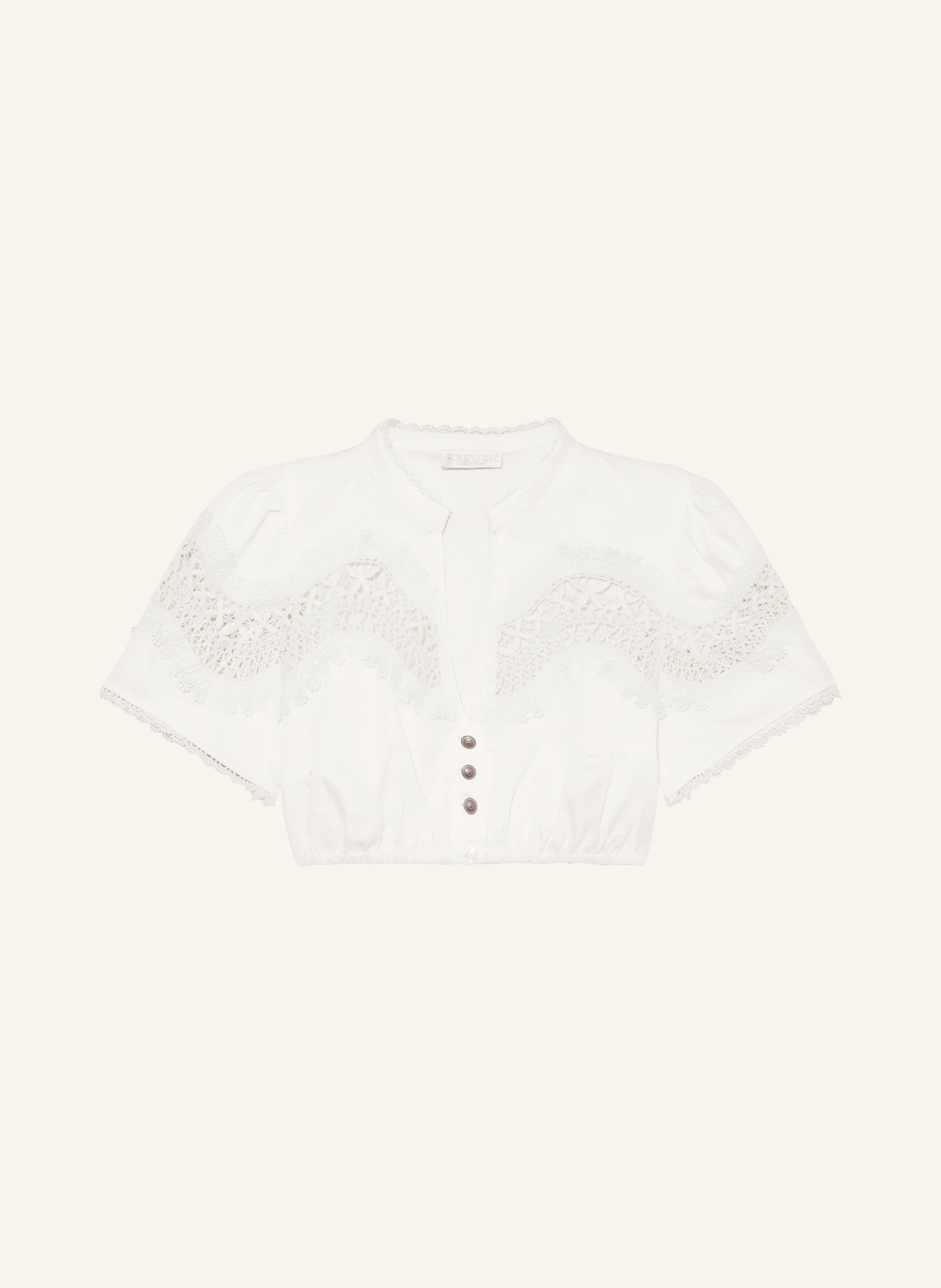 KRÜGER Dirndlbluse MARVA