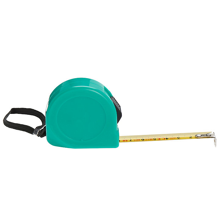 Mètre ruban 5 m x 19 mm