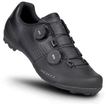 Scott RC Carbon Fahrradschuhe Black Damen