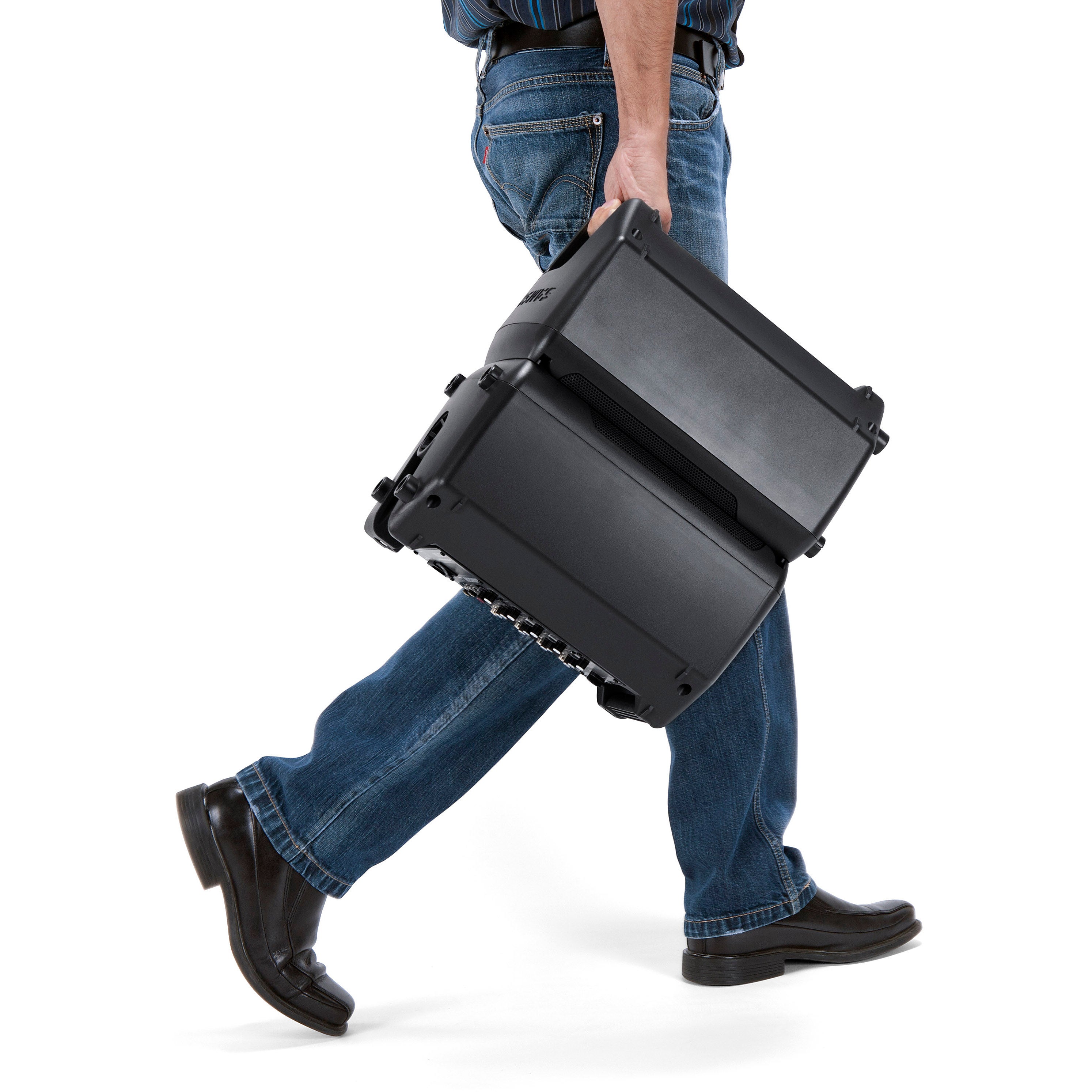 Samson Expedition XP300 portable PA-systeem