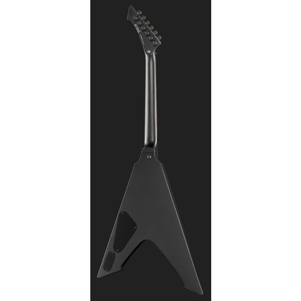 ESP LTD Vulture BLKS
